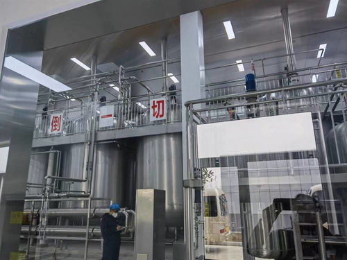 棗莊項(xiàng)目觀摩會(huì)聚焦市中區(qū) 打造國內(nèi)一流肝素系列產(chǎn)品領(lǐng)軍企業(yè)，深化貿(mào)易代理布局