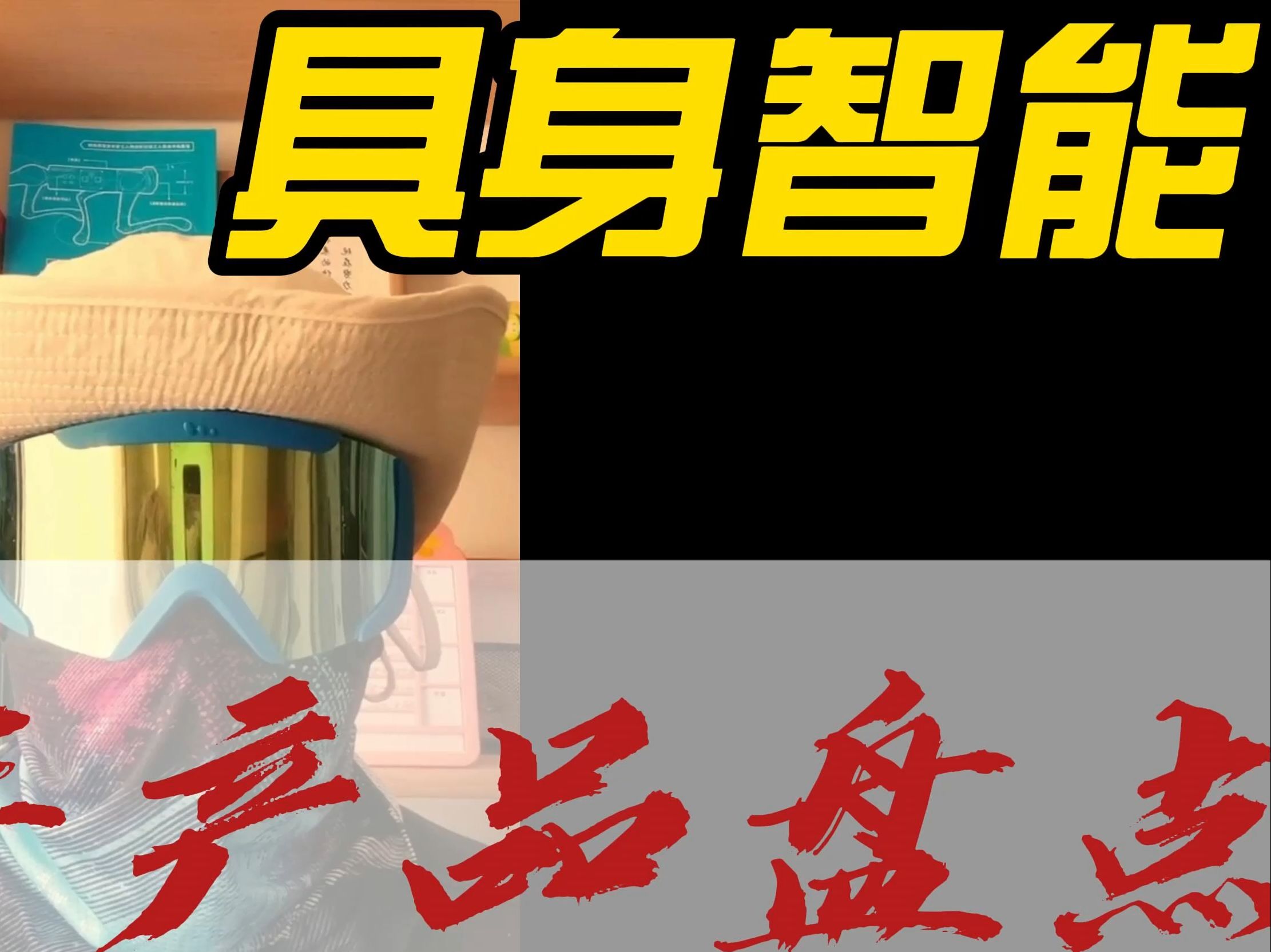 2024年國(guó)內(nèi)具身智能產(chǎn)品盤點(diǎn) 智能與身體的完美融合